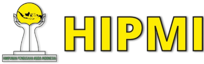 Tampilan Resmi HIPMI Kabupaten Sumedang